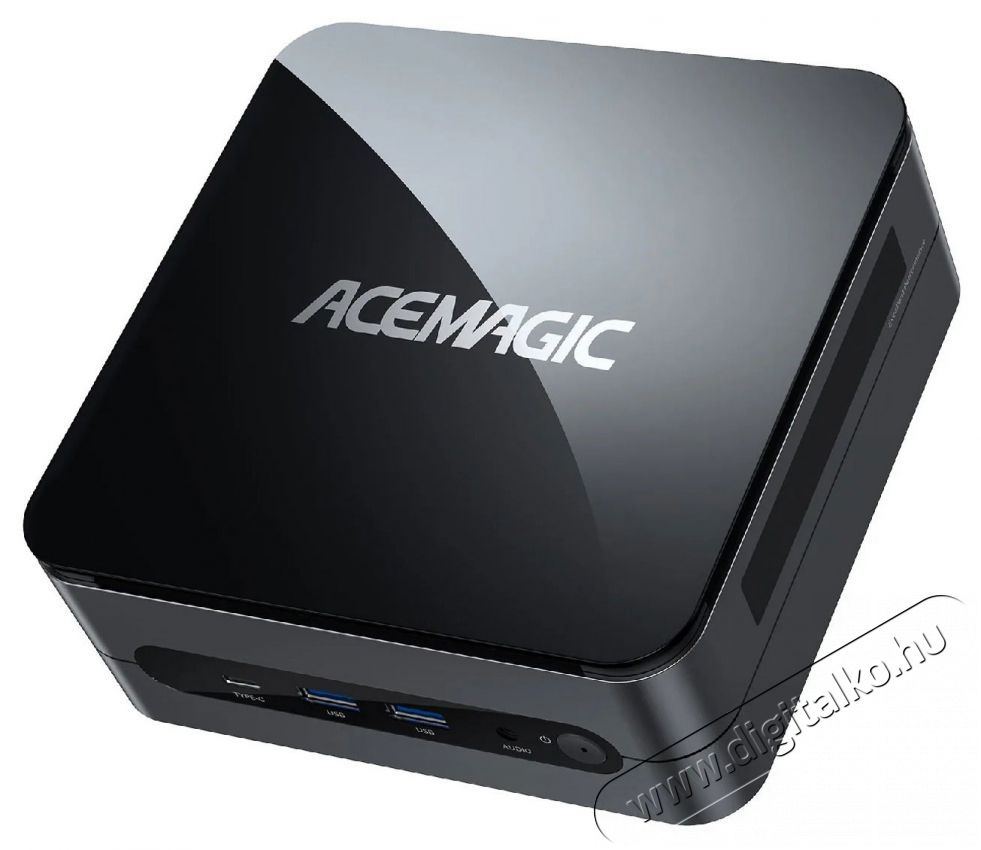 Acemagic F1A i9-12900H (32+1TB) Black Iroda &eacute;s sz&aacute;m&iacute;t&aacute;stechnika - Asztali sz&aacute;m&iacute;t&oacute;g&eacute;p - 523524