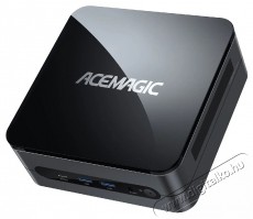 Acemagic F1A i9-12900H (32+1TB) Black Iroda &eacute;s sz&aacute;m&iacute;t&aacute;stechnika - Asztali sz&aacute;m&iacute;t&oacute;g&eacute;p - 523524