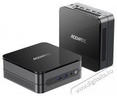 Acemagic F1A i9-12900H (32+1TB) Black - Iroda &eacute;s sz&aacute;m&iacute;t&aacute;stechnika - Asztali sz&aacute;m&iacute;t&oacute;g&eacute;p - 523524