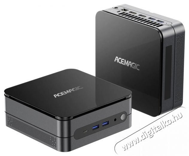 Acemagic F1A i9-12900H (32+1TB) Black Iroda &eacute;s sz&aacute;m&iacute;t&aacute;stechnika - Asztali sz&aacute;m&iacute;t&oacute;g&eacute;p - 523524
