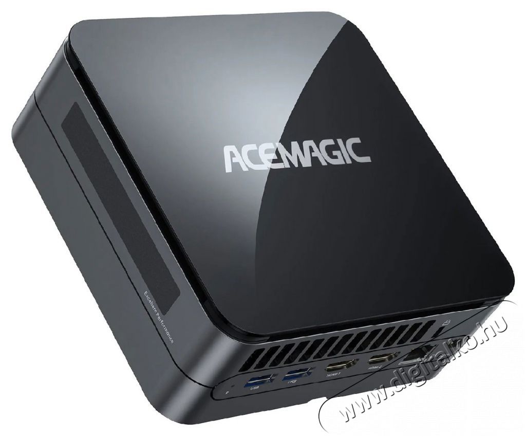 Acemagic F1A i9-12900H (32+1TB) Black Iroda &eacute;s sz&aacute;m&iacute;t&aacute;stechnika - Asztali sz&aacute;m&iacute;t&oacute;g&eacute;p - 523524