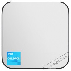 Acemagic T8-PLUS N100 (16+0) Silver - Iroda és számítástechnika - Asztali számítógép - 523525