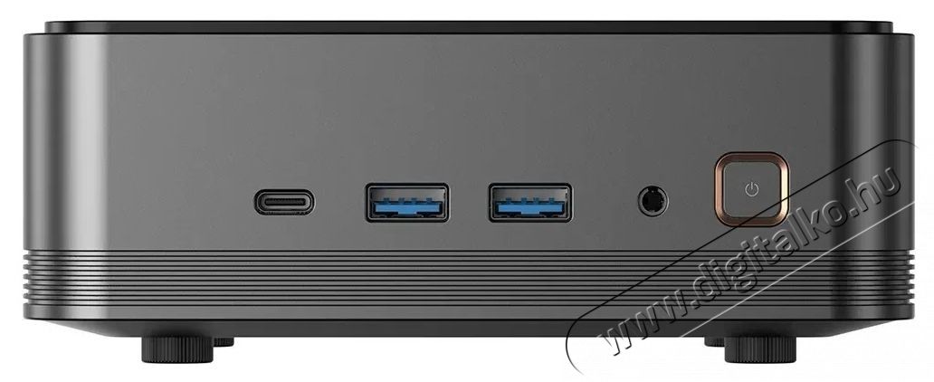 Acemagic F2A Ultra 5 125H (32+1TB) Black Iroda &eacute;s sz&aacute;m&iacute;t&aacute;stechnika - Asztali sz&aacute;m&iacute;t&oacute;g&eacute;p - 531329
