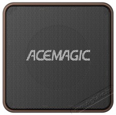 Acemagic F2A Ultra 5 125H (32+1TB) Black - Iroda &eacute;s sz&aacute;m&iacute;t&aacute;stechnika - Asztali sz&aacute;m&iacute;t&oacute;g&eacute;p - 531329