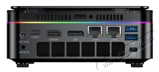 Acemagic F3A Ryzen AI 9 HX 370 (barebone) Black Iroda &eacute;s sz&aacute;m&iacute;t&aacute;stechnika - Asztali sz&aacute;m&iacute;t&oacute;g&eacute;p - 531325