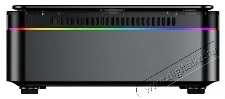 Acemagic F3A Ryzen AI 9 HX 370 (barebone) Black Iroda &eacute;s sz&aacute;m&iacute;t&aacute;stechnika - Asztali sz&aacute;m&iacute;t&oacute;g&eacute;p - 531325