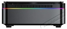Acemagic F3A Ryzen AI 9 HX 370 (barebone) Black Iroda &eacute;s sz&aacute;m&iacute;t&aacute;stechnika - Asztali sz&aacute;m&iacute;t&oacute;g&eacute;p - 531325