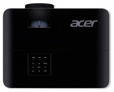 Acer X1128i SVGA 4500L 10000 &oacute;ra DLP 3D projektor Telev&iacute;zi&oacute;k - Kivet&iacute;tő - Kivet&iacute;tő - 385628