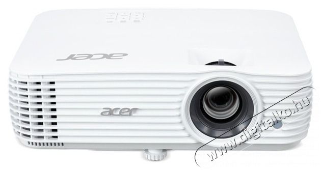 Acer H6815BD 4K 4000L 2xHDMI DLP projektor Telev&iacute;zi&oacute;k - Kivet&iacute;tő - Kivet&iacute;tő - 439325