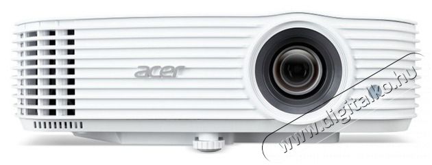 Acer H6815BD 4K 4000L 2xHDMI DLP projektor Telev&iacute;zi&oacute;k - Kivet&iacute;tő - Kivet&iacute;tő - 439325