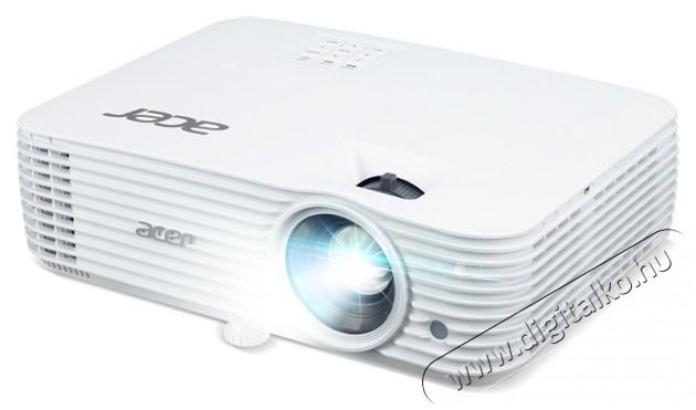 Acer H6815BD 4K 4000L 2xHDMI DLP projektor Telev&iacute;zi&oacute;k - Kivet&iacute;tő - Kivet&iacute;tő - 439325