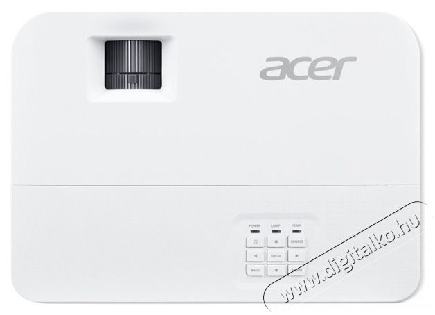 Acer H6815BD 4K 4000L 2xHDMI DLP projektor Telev&iacute;zi&oacute;k - Kivet&iacute;tő - Kivet&iacute;tő - 439325