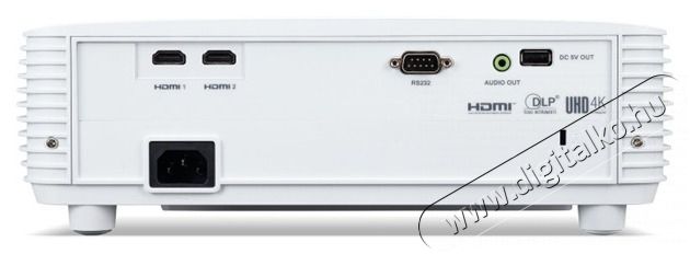 Acer H6815BD 4K 4000L 2xHDMI DLP projektor Telev&iacute;zi&oacute;k - Kivet&iacute;tő - Kivet&iacute;tő - 439325