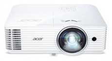 Acer S1286H XGA 3500L HDMI 6 000 óra short throw DLP 3D projektor Televíziók - Kivetítő - Kivetítő - 439286