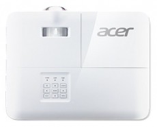 Acer S1286H XGA 3500L HDMI 6 000 &oacute;ra short throw DLP 3D projektor Telev&iacute;zi&oacute;k - Kivet&iacute;tő - Kivet&iacute;tő - 439286