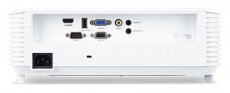 Acer S1286H XGA 3500L HDMI 6 000 &oacute;ra short throw DLP 3D projektor Telev&iacute;zi&oacute;k - Kivet&iacute;tő - Kivet&iacute;tő - 439286