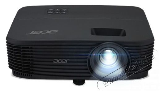 Acer X1228H XGA 4500L HDMI 10 000 &oacute;ra DLP 3D projektor Telev&iacute;zi&oacute;k - Kivet&iacute;tő - Kivet&iacute;tő - 479770