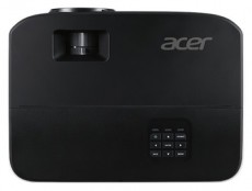 Acer X1228H XGA 4500L HDMI 10 000 &oacute;ra DLP 3D projektor Telev&iacute;zi&oacute;k - Kivet&iacute;tő - Kivet&iacute;tő - 479770