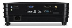 Acer X1228H XGA 4500L HDMI 10 000 &oacute;ra DLP 3D projektor Telev&iacute;zi&oacute;k - Kivet&iacute;tő - Kivet&iacute;tő - 479770