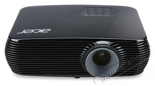 Acer X1228H XGA 4500L HDMI 10 000 &oacute;ra DLP 3D projektor Telev&iacute;zi&oacute;k - Kivet&iacute;tő - Kivet&iacute;tő - 479770