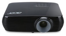 Acer X1228H XGA 4500L HDMI 10 000 &oacute;ra DLP 3D projektor Telev&iacute;zi&oacute;k - Kivet&iacute;tő - Kivet&iacute;tő - 479770