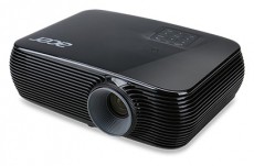 Acer X1228H XGA 4500L HDMI 10 000 &oacute;ra DLP 3D projektor Telev&iacute;zi&oacute;k - Kivet&iacute;tő - Kivet&iacute;tő - 479770