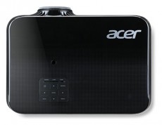 Acer X1228H XGA 4500L HDMI 10 000 &oacute;ra DLP 3D projektor Telev&iacute;zi&oacute;k - Kivet&iacute;tő - Kivet&iacute;tő - 479770