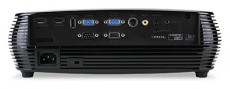 Acer X1228H XGA 4500L HDMI 10 000 &oacute;ra DLP 3D projektor Telev&iacute;zi&oacute;k - Kivet&iacute;tő - Kivet&iacute;tő - 479770