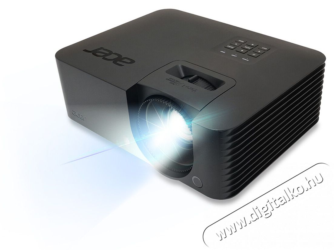 Acer VERO PL2520I FHD 4000L DLP projektor Telev&iacute;zi&oacute;k - Kivet&iacute;tő - Kivet&iacute;tő - 496766