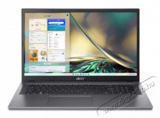 Acer Aspire 3 A317-55P-34FN Szürke - Iroda és számítástechnika - Notebook - 503211