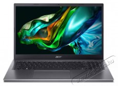 Acer Aspire A515-48M-R44B acélszürke - Iroda és számítástechnika - Notebook - 503218