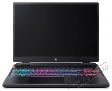 Acer Predator Helios Neo PHN16-71-980U fekete - Iroda és számítástechnika - Notebook - 503209