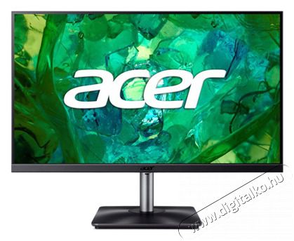 Acer 23,8 Vero RS242Ybpamix FHD IPS 100Hz HDMI/VGA fekete monitor Iroda &eacute;s sz&aacute;m&iacute;t&aacute;stechnika - Monitor - Monitor - 507333