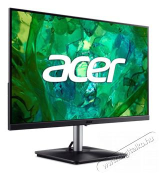 Acer 23,8 Vero RS242Ybpamix FHD IPS 100Hz HDMI/VGA fekete monitor Iroda &eacute;s sz&aacute;m&iacute;t&aacute;stechnika - Monitor - Monitor - 507333