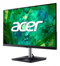 Acer 23,8 Vero RS242Ybpamix FHD IPS 100Hz HDMI/VGA fekete monitor Iroda &eacute;s sz&aacute;m&iacute;t&aacute;stechnika - Monitor - Monitor - 507333