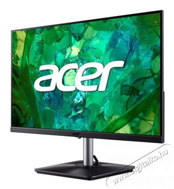 Acer 27 Vero RS272bpamix FHD IPS 100Hz HDMI/VGA fekete LED monitor Iroda &eacute;s sz&aacute;m&iacute;t&aacute;stechnika - Monitor - Monitor - 506994