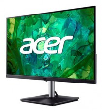 Acer 27 Vero RS272bpamix FHD IPS 100Hz HDMI/VGA fekete LED monitor Iroda &eacute;s sz&aacute;m&iacute;t&aacute;stechnika - Monitor - Monitor - 506994