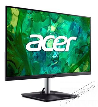 Acer 27 Vero RS272bpamix FHD IPS 100Hz HDMI/VGA fekete LED monitor Iroda &eacute;s sz&aacute;m&iacute;t&aacute;stechnika - Monitor - Monitor - 506994