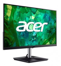 Acer 27 Vero RS272bpamix FHD IPS 100Hz HDMI/VGA fekete LED monitor Iroda &eacute;s sz&aacute;m&iacute;t&aacute;stechnika - Monitor - Monitor - 506994