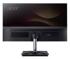 Acer 27 Vero RS272bpamix FHD IPS 100Hz HDMI/VGA fekete LED monitor Iroda &eacute;s sz&aacute;m&iacute;t&aacute;stechnika - Monitor - Monitor - 506994