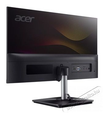 Acer 27 Vero RS272bpamix FHD IPS 100Hz HDMI/VGA fekete LED monitor Iroda &eacute;s sz&aacute;m&iacute;t&aacute;stechnika - Monitor - Monitor - 506994