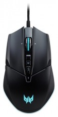 Acer Predator Cestus 335 USB optikai fekete gamer eg&eacute;r Iroda &eacute;s sz&aacute;m&iacute;t&aacute;stechnika - Eg&eacute;r - Vezet&eacute;kes eg&eacute;r - 506859