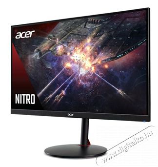 Acer 24.1 Nitro XV242Fbmiiprx ZeroFrame FHD TN 540Hz HDMI/DP gamer monitor Iroda &eacute;s sz&aacute;m&iacute;t&aacute;stechnika - Monitor - Monitor - 508001
