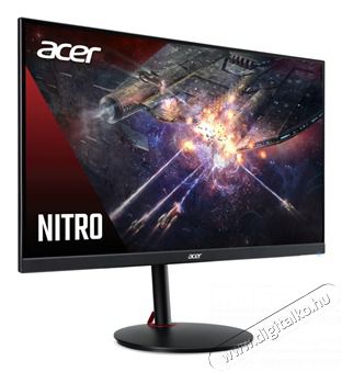 Acer 24.1 Nitro XV242Fbmiiprx ZeroFrame FHD TN 540Hz HDMI/DP gamer monitor Iroda &eacute;s sz&aacute;m&iacute;t&aacute;stechnika - Monitor - Monitor - 508001