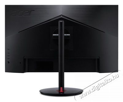Acer 24.1 Nitro XV242Fbmiiprx ZeroFrame FHD TN 540Hz HDMI/DP gamer monitor Iroda &eacute;s sz&aacute;m&iacute;t&aacute;stechnika - Monitor - Monitor - 508001
