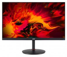 Acer 24.1 Nitro XV242Fbmiiprx ZeroFrame FHD TN 540Hz HDMI/DP gamer monitor Iroda &eacute;s sz&aacute;m&iacute;t&aacute;stechnika - Monitor - Monitor - 508001