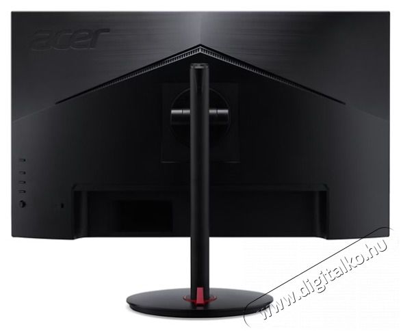 Acer 24.1 Nitro XV242Fbmiiprx ZeroFrame FHD TN 540Hz HDMI/DP gamer monitor Iroda &eacute;s sz&aacute;m&iacute;t&aacute;stechnika - Monitor - Monitor - 508001