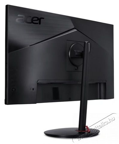 Acer 24.1 Nitro XV242Fbmiiprx ZeroFrame FHD TN 540Hz HDMI/DP gamer monitor Iroda &eacute;s sz&aacute;m&iacute;t&aacute;stechnika - Monitor - Monitor - 508001
