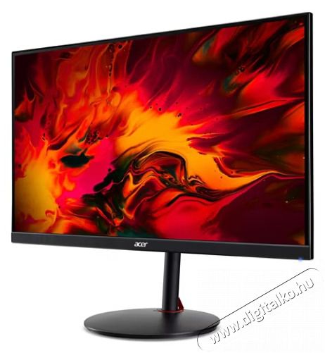 Acer 24.1 Nitro XV242Fbmiiprx ZeroFrame FHD TN 540Hz HDMI/DP gamer monitor Iroda &eacute;s sz&aacute;m&iacute;t&aacute;stechnika - Monitor - Monitor - 508001