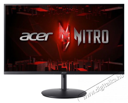 Acer 27 Nitro XF270M3biiph ZeroFrame FHD IPS 180Hz HDMI/DP monitor Iroda &eacute;s sz&aacute;m&iacute;t&aacute;stechnika - Monitor - Monitor - 507633